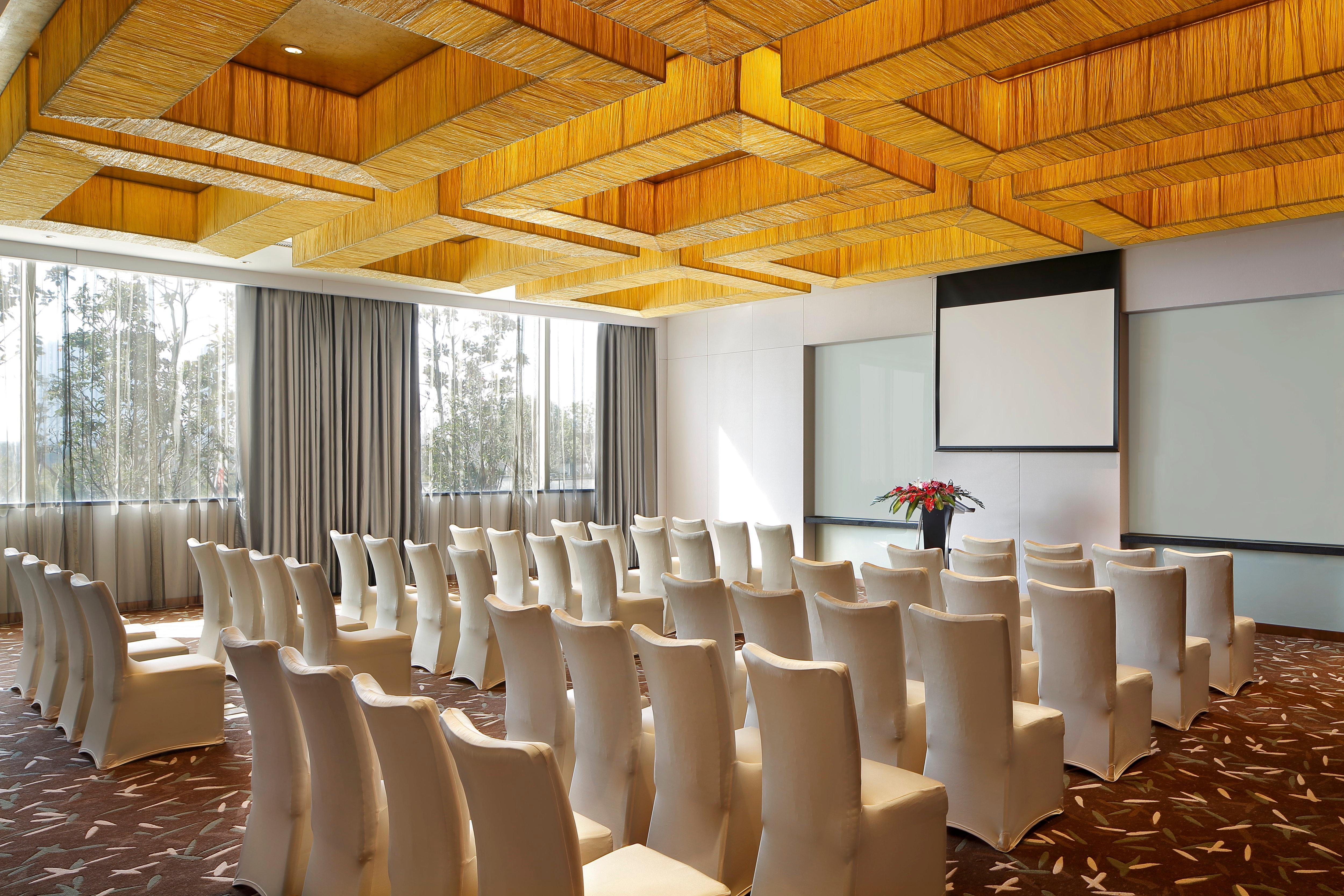 Intercontinental Ningbo By Ihg Exterior foto