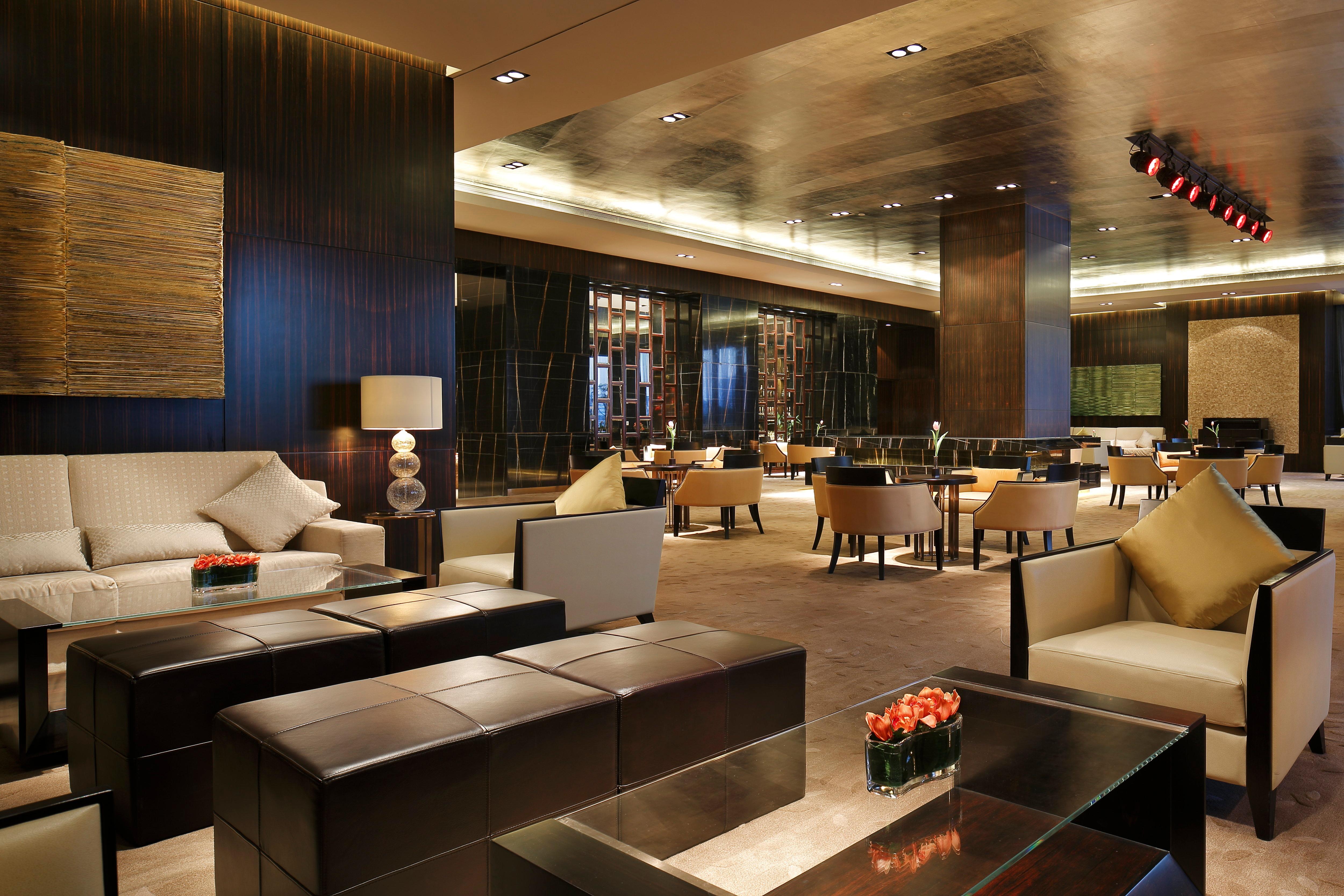Intercontinental Ningbo By Ihg Exterior foto
