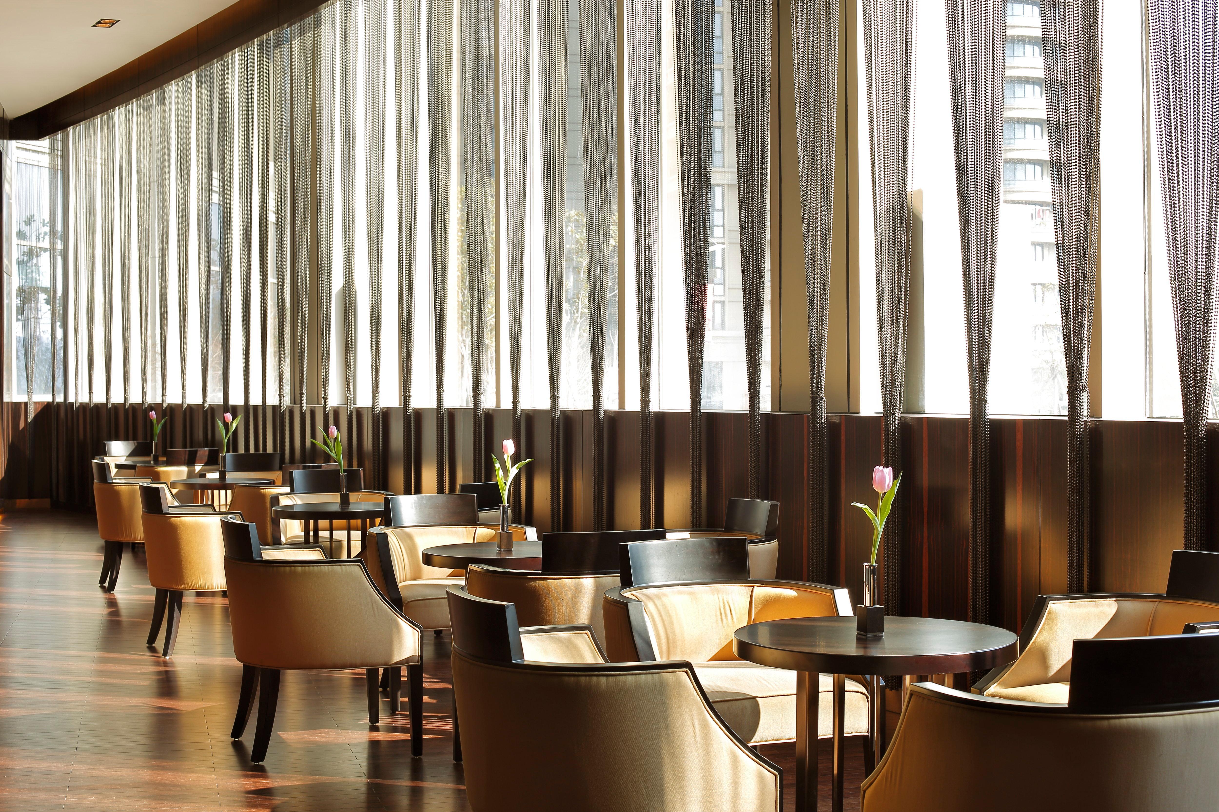 Intercontinental Ningbo By Ihg Exterior foto
